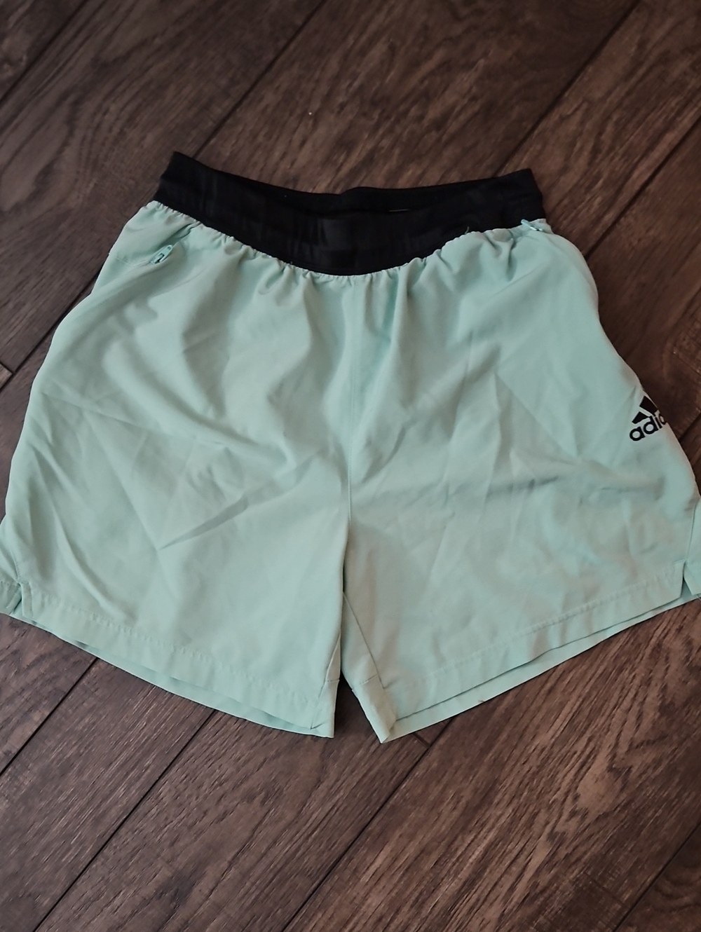 Adidas Men Small Shorts